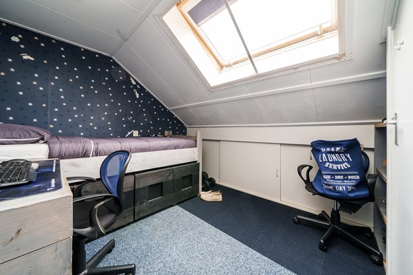 Medium property photo - Hobbemalaan 23, 2951 PG Alblasserdam