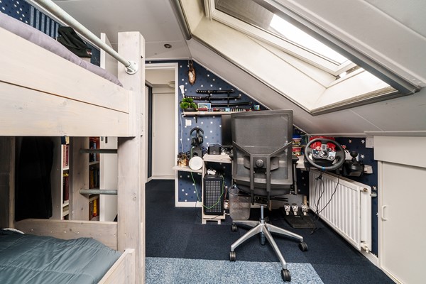 Medium property photo - Hobbemalaan 23, 2951 PG Alblasserdam