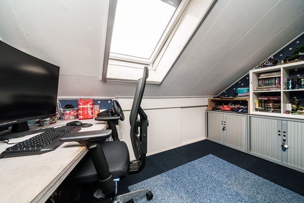 Medium property photo - Hobbemalaan 23, 2951 PG Alblasserdam