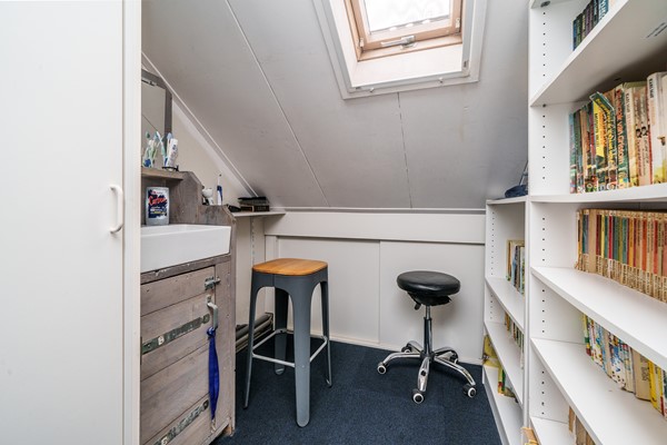 Medium property photo - Hobbemalaan 23, 2951 PG Alblasserdam