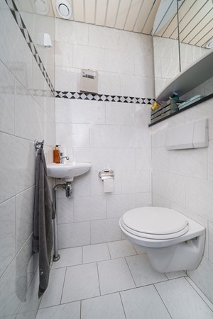Medium property photo - Hobbemalaan 23, 2951 PG Alblasserdam