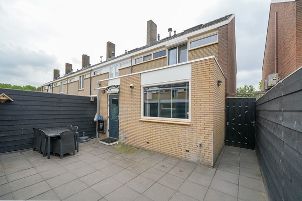 Medium property photo - Hobbemalaan 23, 2951 PG Alblasserdam