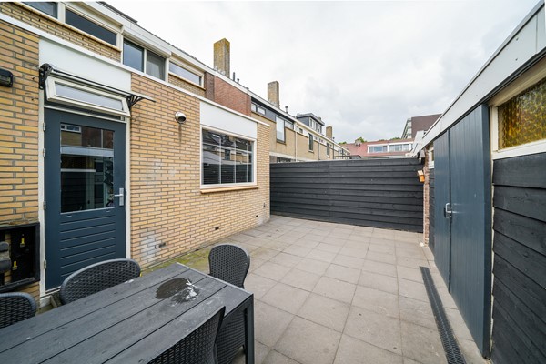Medium property photo - Hobbemalaan 23, 2951 PG Alblasserdam