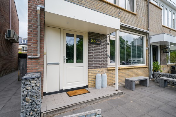 Medium property photo - Hobbemalaan 23, 2951 PG Alblasserdam