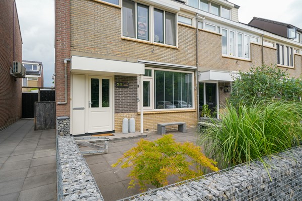 Medium property photo - Hobbemalaan 23, 2951 PG Alblasserdam