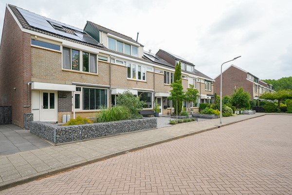 Medium property photo - Hobbemalaan 23, 2951 PG Alblasserdam