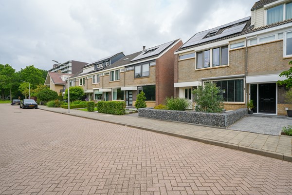 Medium property photo - Hobbemalaan 23, 2951 PG Alblasserdam