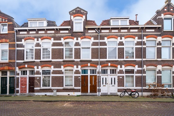 Property photo - Marthinus Steynstraat 68, 3312EN Dordrecht