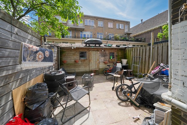Medium property photo - Marthinus Steynstraat 68, 3312 EN Dordrecht