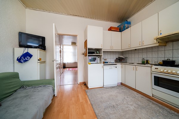 Medium property photo - Marthinus Steynstraat 68, 3312 EN Dordrecht