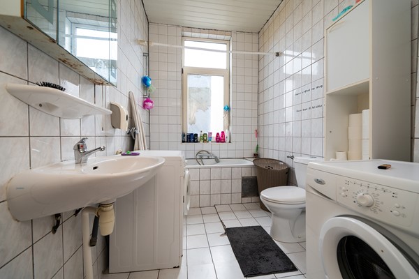 Medium property photo - Marthinus Steynstraat 68, 3312 EN Dordrecht
