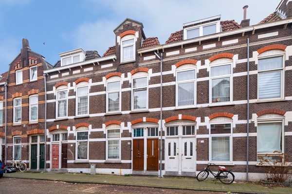 Medium property photo - Marthinus Steynstraat 68, 3312 EN Dordrecht