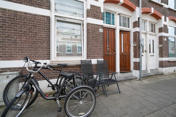 Medium property photo - Marthinus Steynstraat 68, 3312 EN Dordrecht