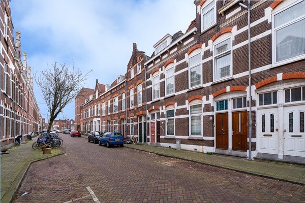 Medium property photo - Marthinus Steynstraat 68, 3312 EN Dordrecht