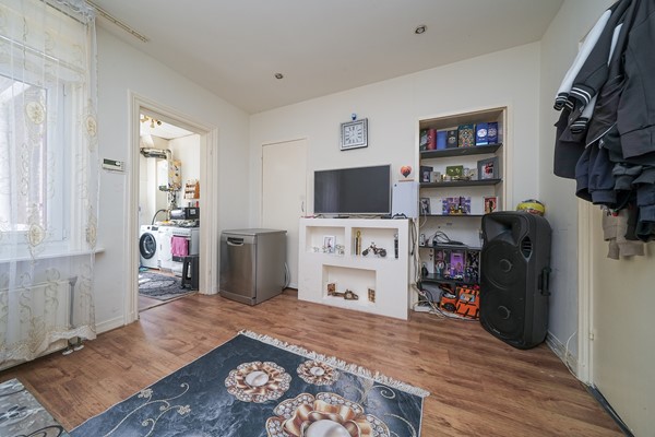 Medium property photo - Marthinus Steynstraat 68, 3312 EN Dordrecht