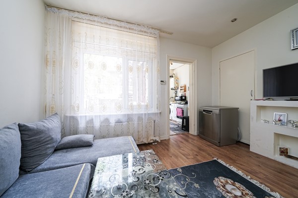Medium property photo - Marthinus Steynstraat 68, 3312 EN Dordrecht