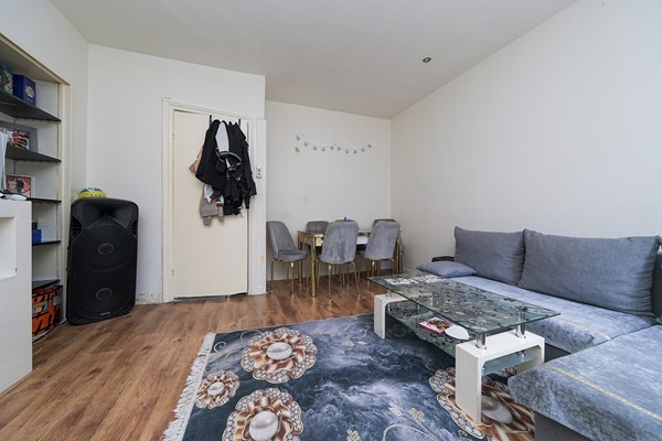 Medium property photo - Marthinus Steynstraat 68, 3312 EN Dordrecht