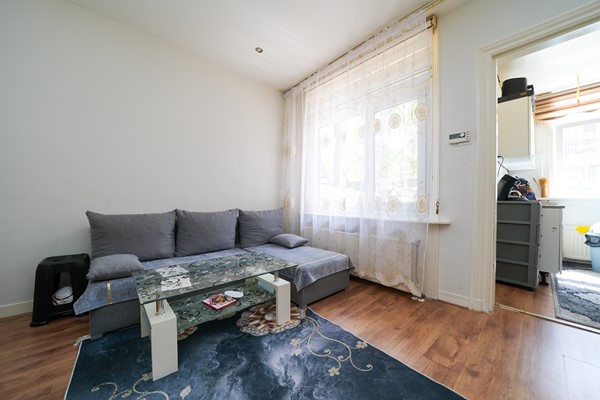 Medium property photo - Marthinus Steynstraat 68, 3312 EN Dordrecht
