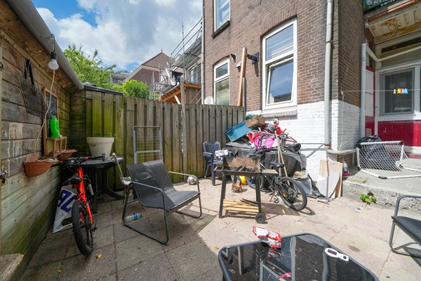 Medium property photo - Marthinus Steynstraat 68, 3312 EN Dordrecht
