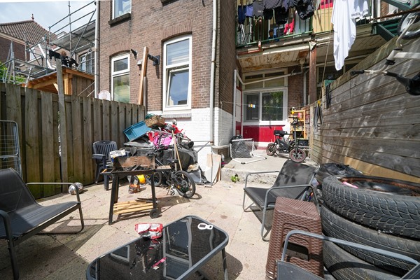 Medium property photo - Marthinus Steynstraat 68, 3312 EN Dordrecht