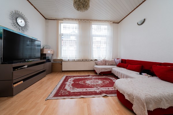 Medium property photo - Marthinus Steynstraat 68, 3312 EN Dordrecht