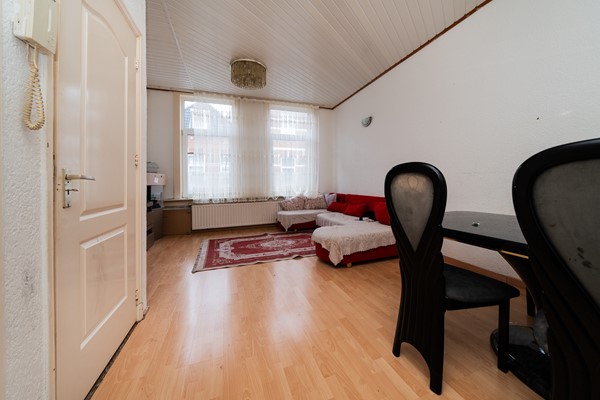 Medium property photo - Marthinus Steynstraat 68, 3312 EN Dordrecht