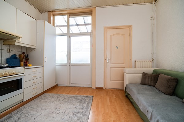 Medium property photo - Marthinus Steynstraat 68, 3312 EN Dordrecht