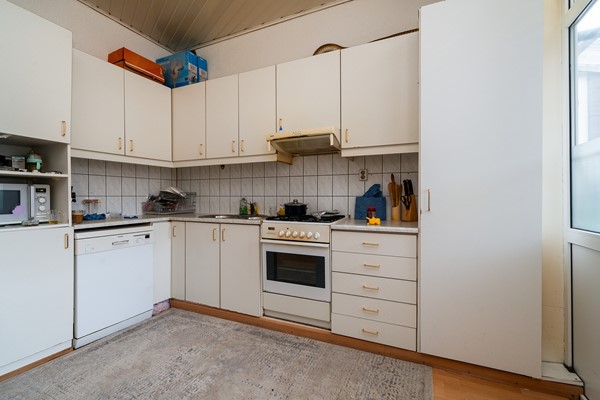 Medium property photo - Marthinus Steynstraat 68, 3312 EN Dordrecht