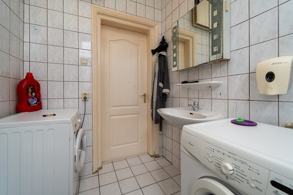 Medium property photo - Marthinus Steynstraat 68, 3312 EN Dordrecht
