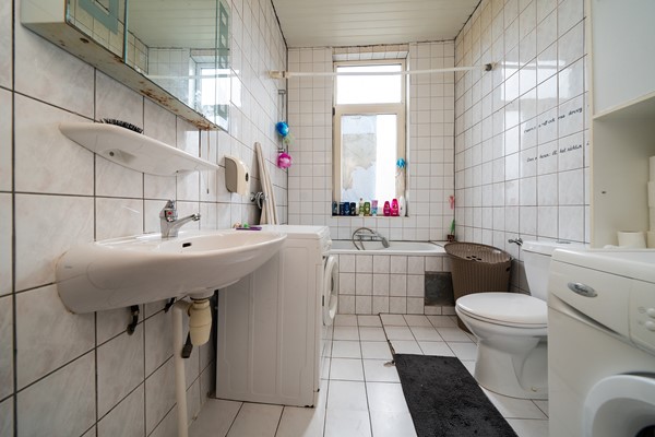 Medium property photo - Marthinus Steynstraat 68, 3312 EN Dordrecht