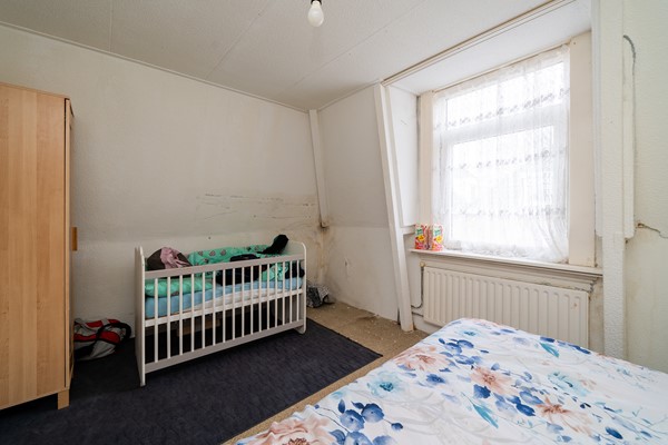 Medium property photo - Marthinus Steynstraat 68, 3312 EN Dordrecht