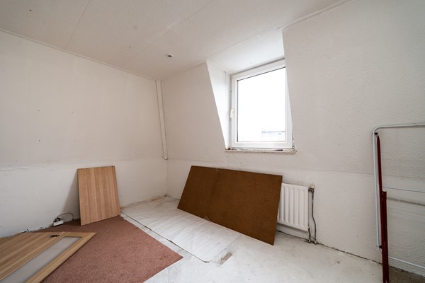 Medium property photo - Marthinus Steynstraat 68, 3312 EN Dordrecht