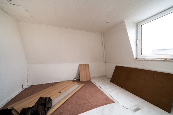 Medium property photo - Marthinus Steynstraat 68, 3312 EN Dordrecht