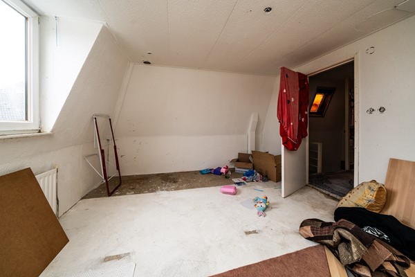 Medium property photo - Marthinus Steynstraat 68, 3312 EN Dordrecht