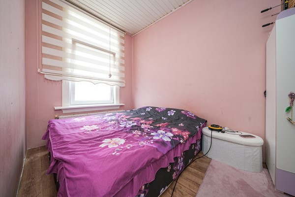 Medium property photo - Marthinus Steynstraat 68, 3312 EN Dordrecht