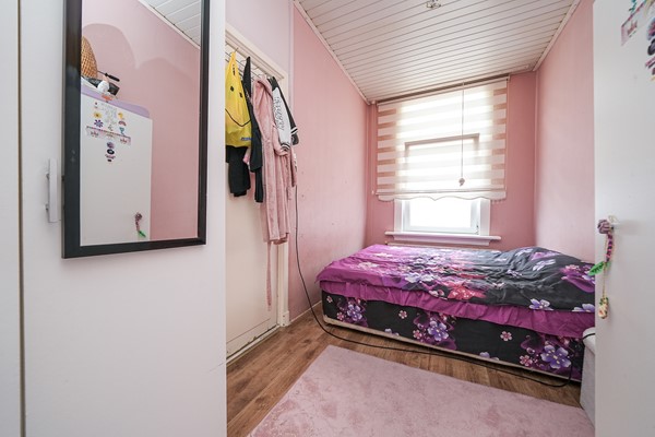 Medium property photo - Marthinus Steynstraat 68, 3312 EN Dordrecht