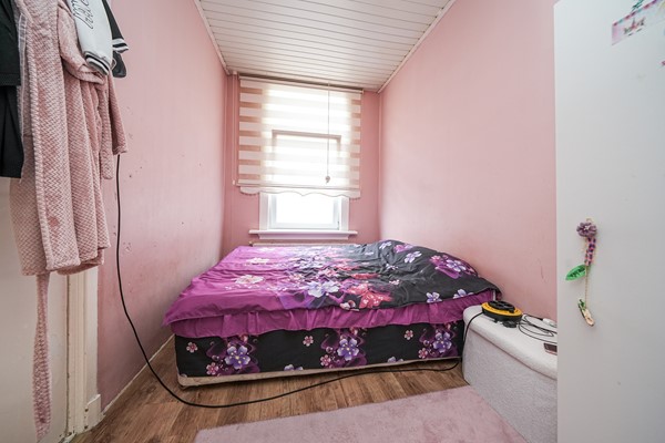 Medium property photo - Marthinus Steynstraat 68, 3312 EN Dordrecht