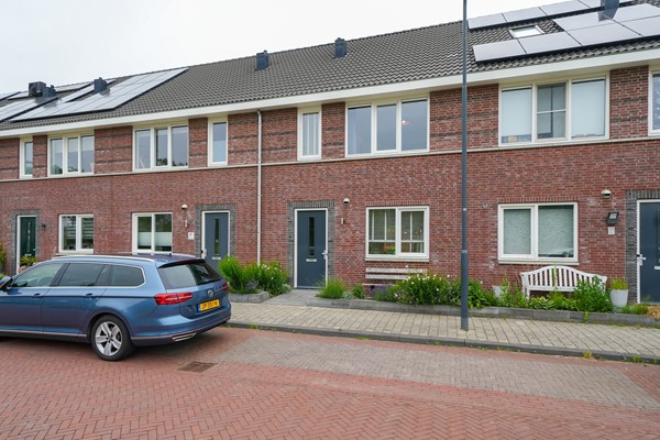 Property photo - Binnenbaan 61, 4206WK Gorinchem