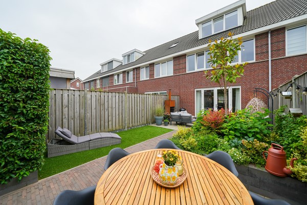 Medium property photo - Binnenbaan 61, 4206 WK Gorinchem