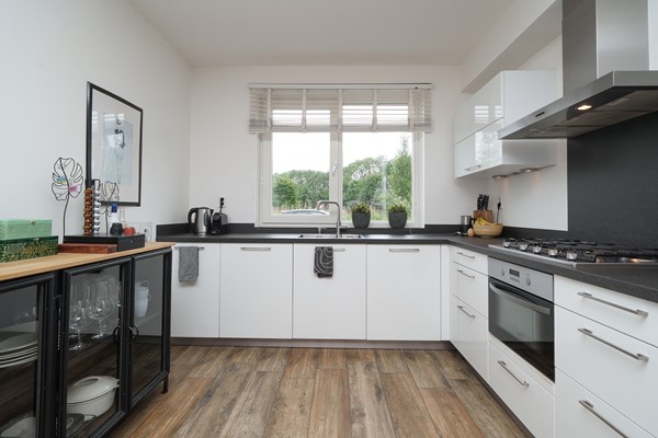 Medium property photo - Binnenbaan 61, 4206 WK Gorinchem