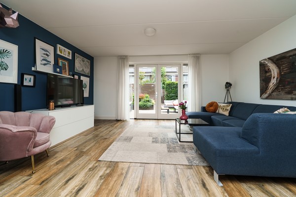 Medium property photo - Binnenbaan 61, 4206 WK Gorinchem