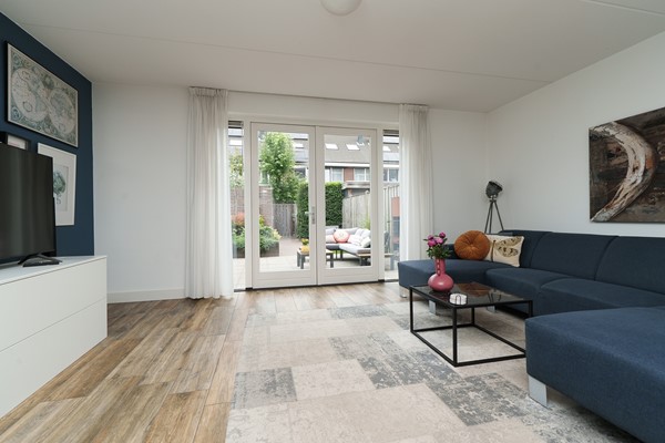 Medium property photo - Binnenbaan 61, 4206 WK Gorinchem