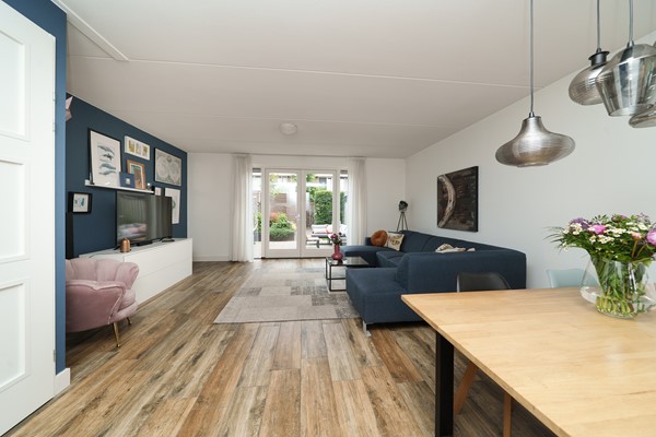 Medium property photo - Binnenbaan 61, 4206 WK Gorinchem
