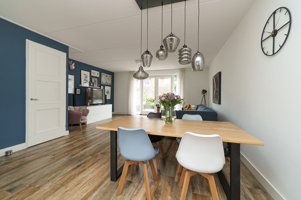 Medium property photo - Binnenbaan 61, 4206 WK Gorinchem