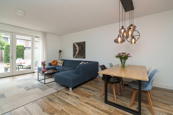 Medium property photo - Binnenbaan 61, 4206 WK Gorinchem