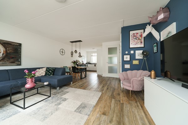 Medium property photo - Binnenbaan 61, 4206 WK Gorinchem