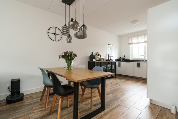 Medium property photo - Binnenbaan 61, 4206 WK Gorinchem