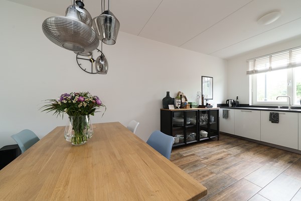 Medium property photo - Binnenbaan 61, 4206 WK Gorinchem