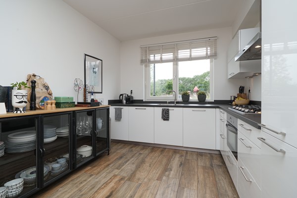 Medium property photo - Binnenbaan 61, 4206 WK Gorinchem