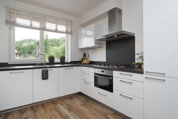 Medium property photo - Binnenbaan 61, 4206 WK Gorinchem